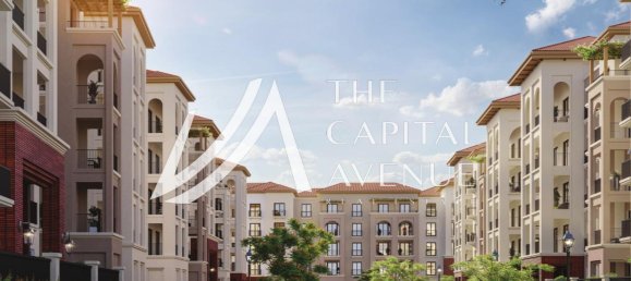 1 bedroom Apartment in Khalifa City, UAE No. 33542 13