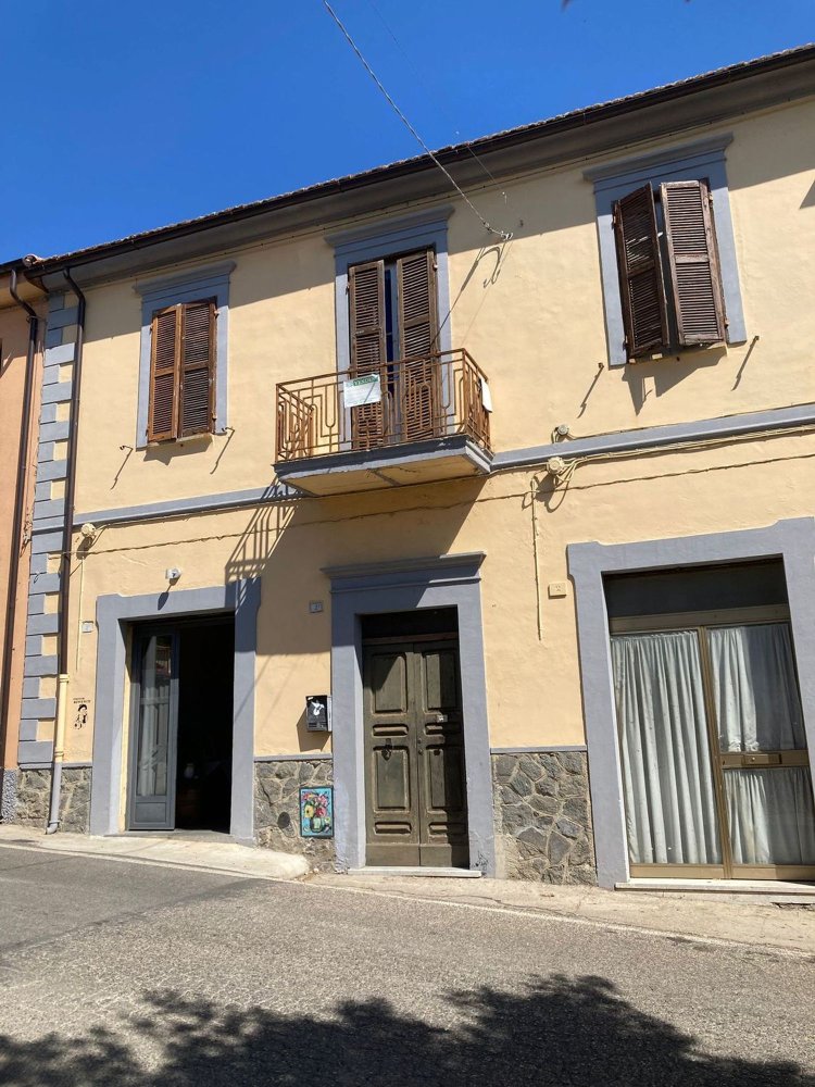 6-Zimmer Wohnung in Civitella del Tronto, Italy, Nr. 308022