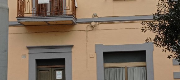 6-Zimmer Wohnung in Civitella del Tronto, Italy, Nr. 308022 2