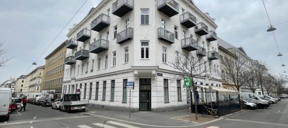 Propriété commerciale à Ottakring, Austria 38m² No. 132881 2