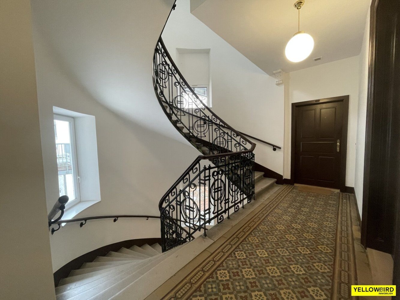 Propriété commerciale à Ottakring, Austria 38m² No. 132881