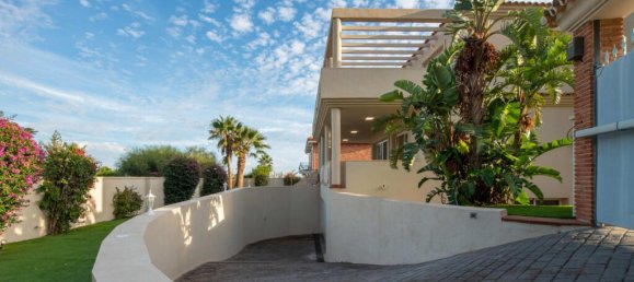 7 Schlafzimmer Villa in Alameda, Spain, Nr. 177878 64