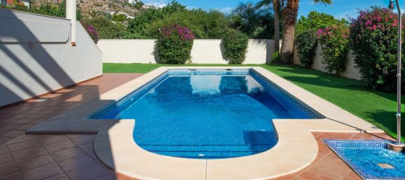 7 Schlafzimmer Villa in Alameda, Spain, Nr. 177878 59