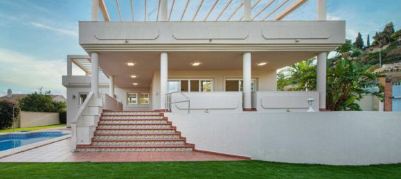 7 Schlafzimmer Villa in Alameda, Spain, Nr. 177878 61