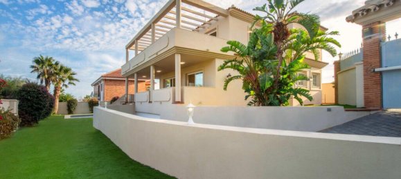 7 Schlafzimmer Villa in Alameda, Spain, Nr. 177878 63