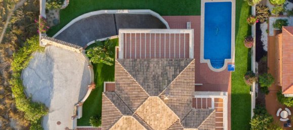 7 Schlafzimmer Villa in Alameda, Spain, Nr. 177878 58