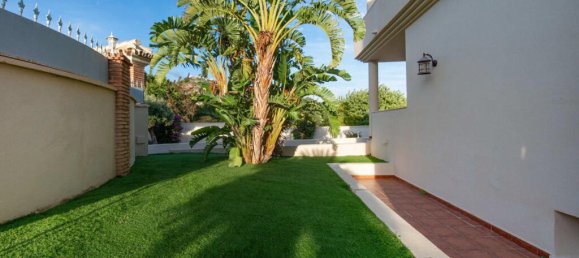 7 Schlafzimmer Villa in Alameda, Spain, Nr. 177878 65