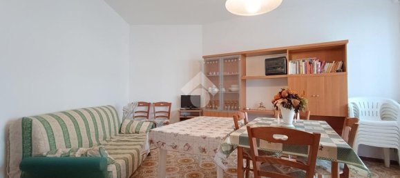 Квартира с 2 спальнями в Пинето, Италия № 160184 7