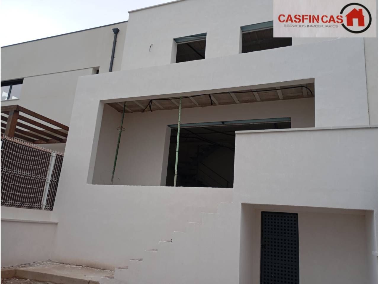4 bedrooms House in Cunit, Spain No. 207108