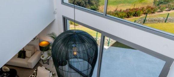 4 غرف نوم فيلا في Marbella, Spain رقم 4618 28