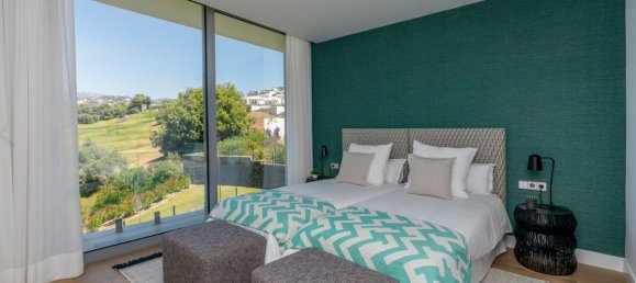 4 غرف نوم فيلا في Marbella, Spain رقم 4618 11