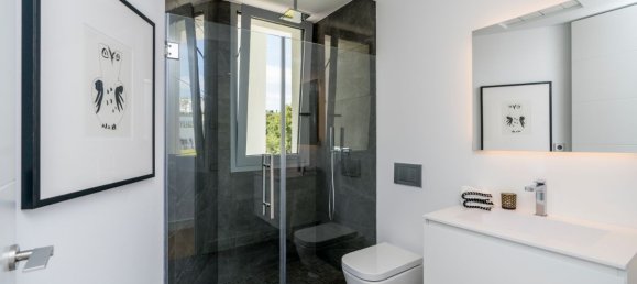 4 غرف نوم فيلا في Marbella, Spain رقم 4618 14