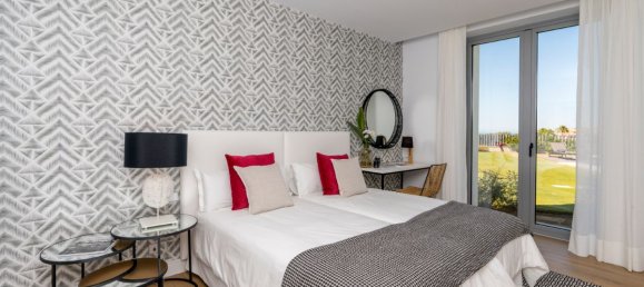 4 غرف نوم فيلا في Marbella, Spain رقم 4618 10