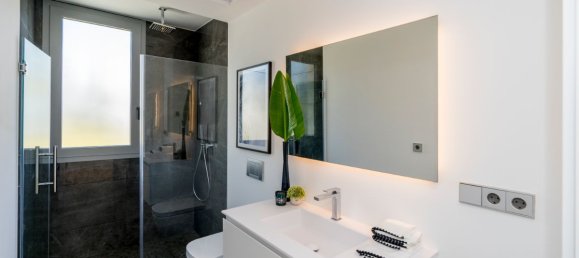 4 غرف نوم فيلا في Marbella, Spain رقم 4618 12