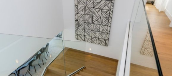 4 غرف نوم فيلا في Marbella, Spain رقم 4618 9