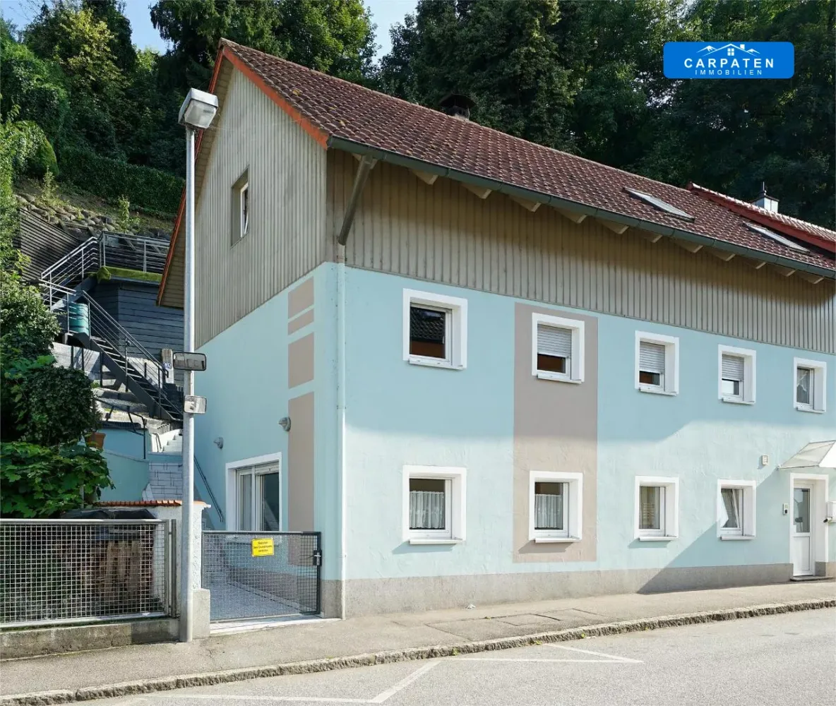 4 bedrooms Townhouse in Dingolfing-Landau, Germany No. 325454