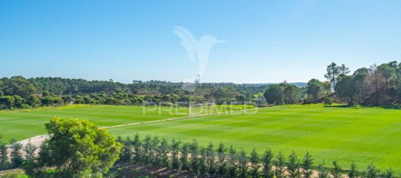 Квартира с 2 спальнями в Мешильоейра Гранде, Португалия № 153698 19