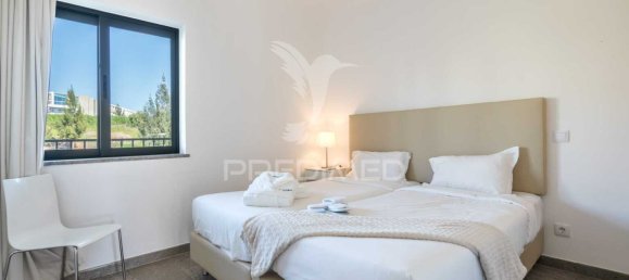 Квартира с 2 спальнями в Мешильоейра Гранде, Португалия № 153698 6