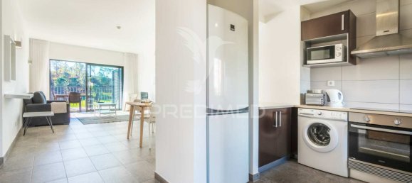 Квартира с 2 спальнями в Мешильоейра Гранде, Португалия № 153698 8