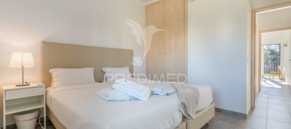 Квартира с 2 спальнями в Мешильоейра Гранде, Португалия № 153698 7