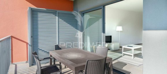 Квартира с 2 спальнями в Мешильоейра Гранде, Португалия № 153698 16