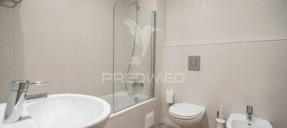 Квартира с 2 спальнями в Мешильоейра Гранде, Португалия № 153698 5