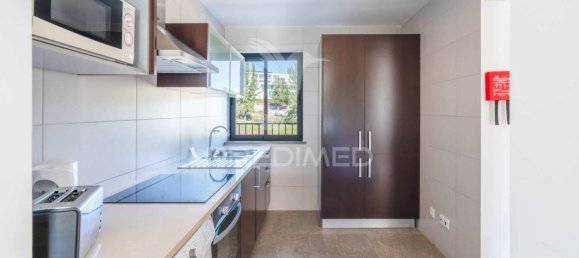 Квартира с 2 спальнями в Мешильоейра Гранде, Португалия № 153698 11