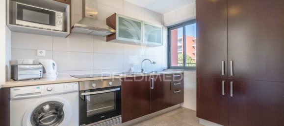 Квартира с 2 спальнями в Мешильоейра Гранде, Португалия № 153698 9