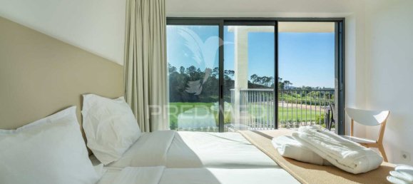 Квартира с 2 спальнями в Мешильоейра Гранде, Португалия № 153698 3