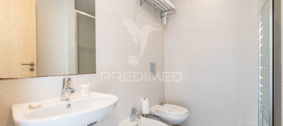 Квартира с 2 спальнями в Мешильоейра Гранде, Португалия № 153698 4