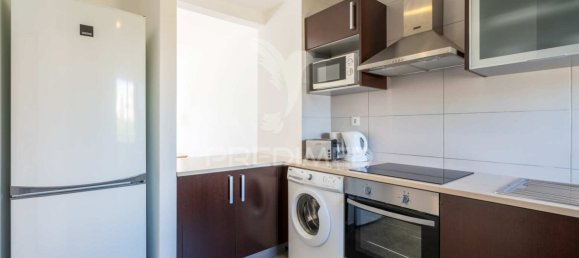 Квартира с 2 спальнями в Мешильоейра Гранде, Португалия № 153698 10