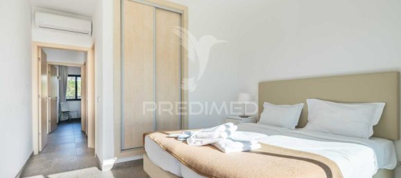 Квартира с 2 спальнями в Мешильоейра Гранде, Португалия № 153698 20