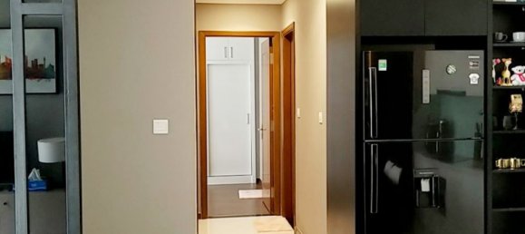 2 rooms Office in Binh Thanh, Vietnam No. 17634 13