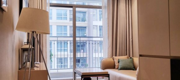 2 rooms Office in Binh Thanh, Vietnam No. 17634 11