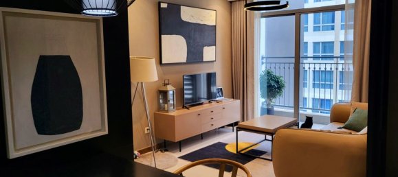 2 rooms Office in Binh Thanh, Vietnam No. 17634 2