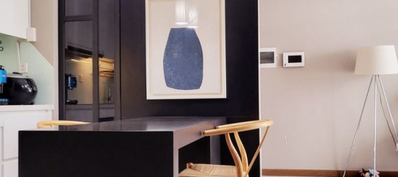 2 rooms Office in Binh Thanh, Vietnam No. 17634 3