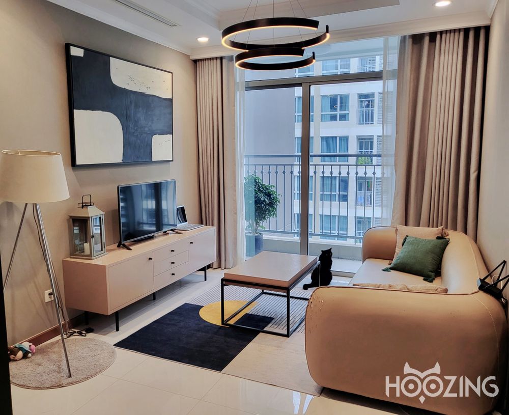 2 rooms Office in Binh Thanh, Vietnam No. 17634