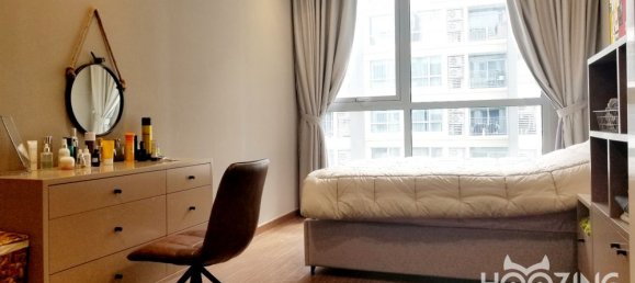 2 rooms Office in Binh Thanh, Vietnam No. 17634 6