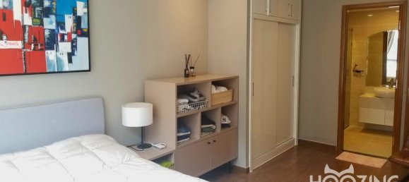 2 rooms Office in Binh Thanh, Vietnam No. 17634 7