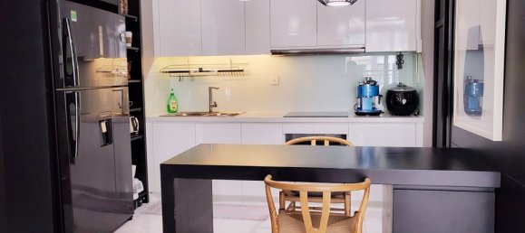 2 rooms Office in Binh Thanh, Vietnam No. 17634 4