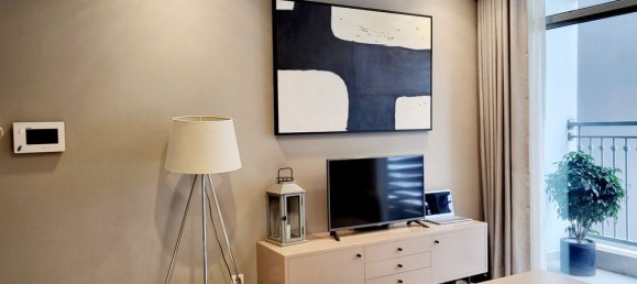 2 rooms Office in Binh Thanh, Vietnam No. 17634 10