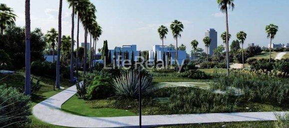 Casa de 4 dormitorios en Agios Tychonas, Cyprus No. 13864 5