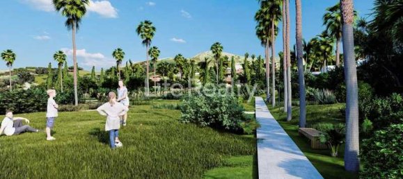 Casa de 4 dormitorios en Agios Tychonas, Cyprus No. 13864 4