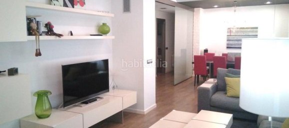 Квартира с 4 спальнями в Валенсия, Испания № 26229 14