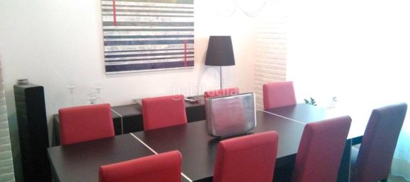 Квартира с 4 спальнями в Валенсия, Испания № 26229 7