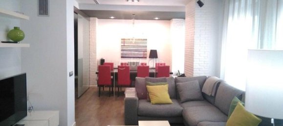 Квартира с 4 спальнями в Валенсия, Испания № 26229 6