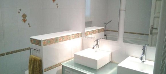 Квартира с 4 спальнями в Валенсия, Испания № 26229 23