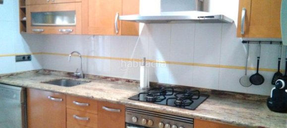 Квартира с 4 спальнями в Валенсия, Испания № 26229 35