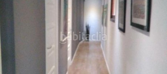 Квартира с 4 спальнями в Валенсия, Испания № 26229 8