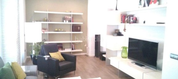 Квартира с 4 спальнями в Валенсия, Испания № 26229 10